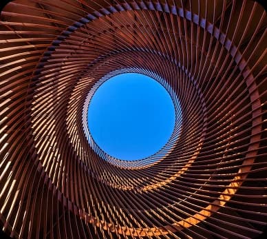Spiral Sanctuary