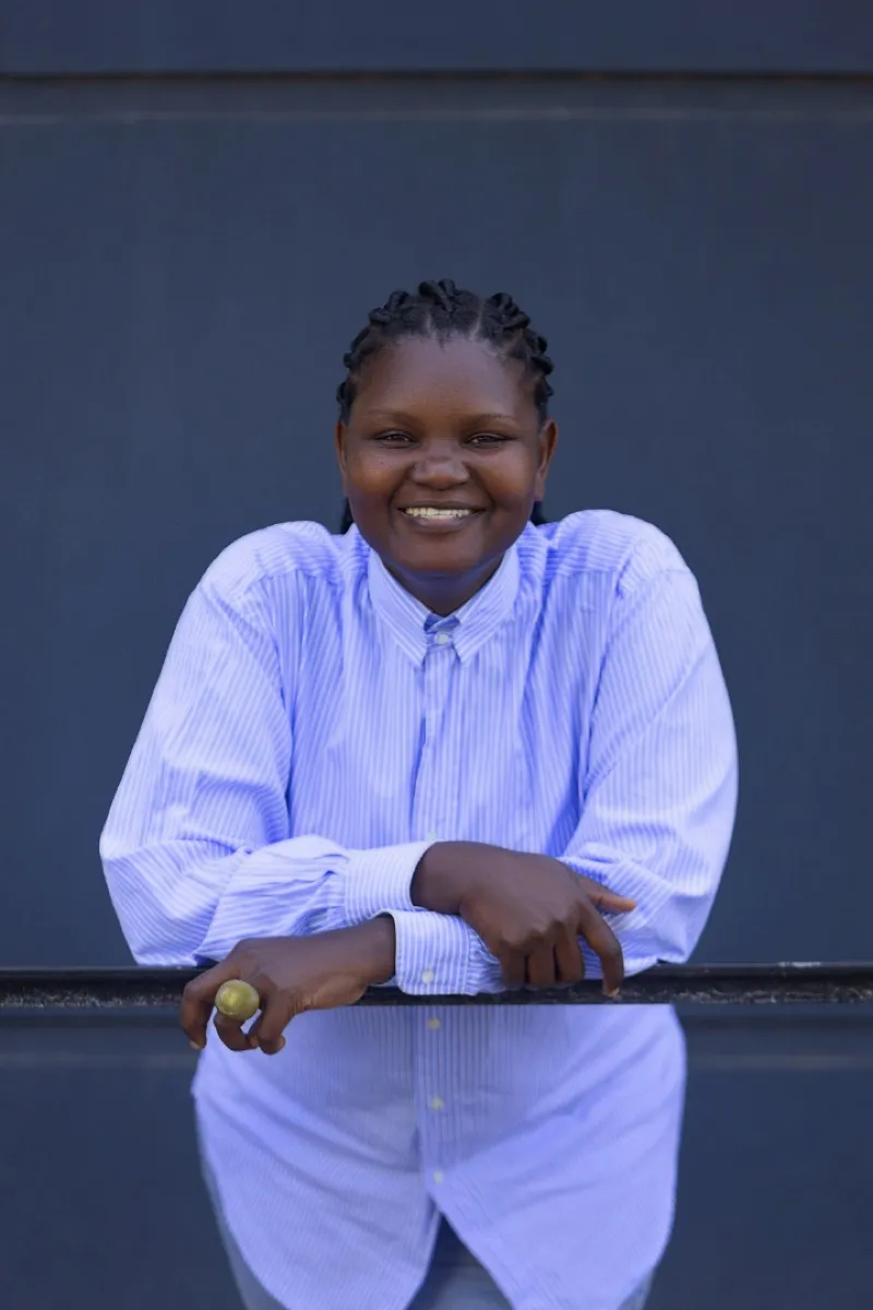 Susan Otieno